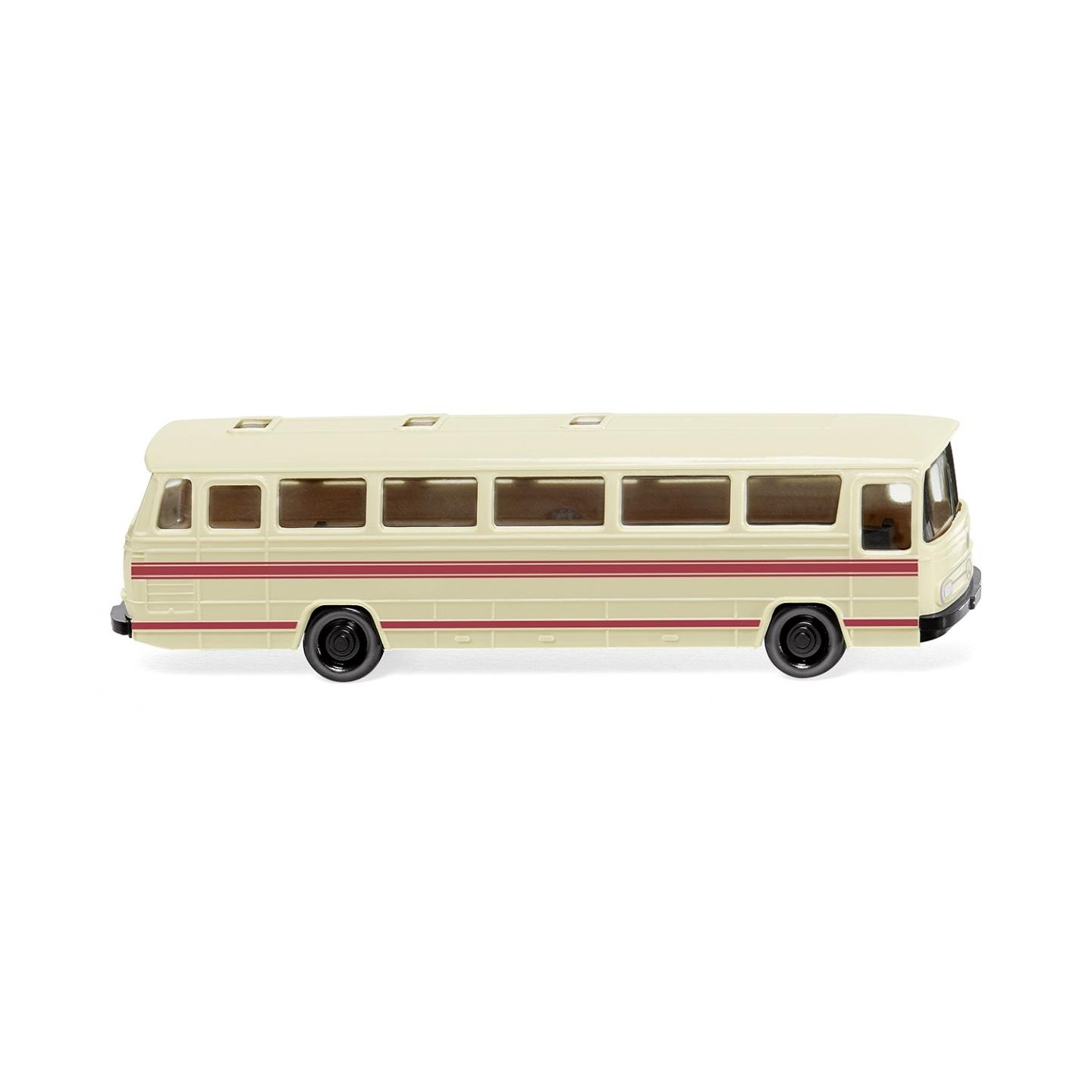 MERCEDES O 302 WIKING N