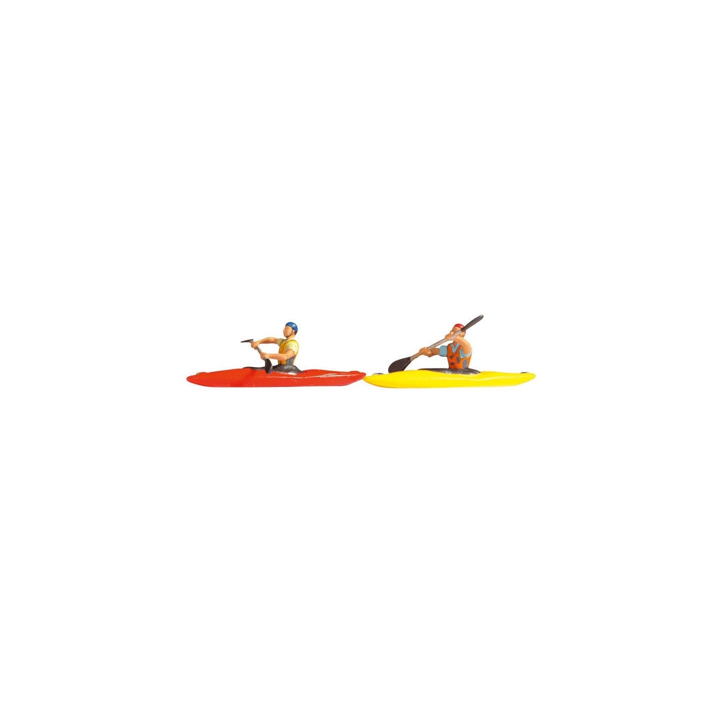 KAYAKS NOCH 37809 ESCALA  N