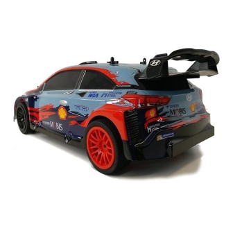 NINCORACERS HYUNDAI i20 WRC NINCO 1/10