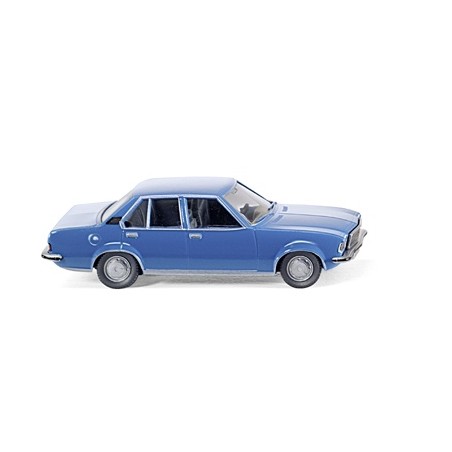 OPEL REKORD D WIKING 07930128 ESCALA 1/87