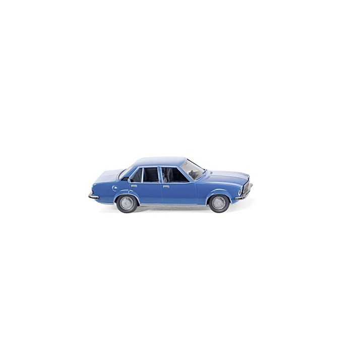 OPEL REKORD D WIKING 07930128 ESCALA 1/87