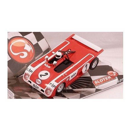 LOLA T280 DIGITAL SYSTEM 1/32