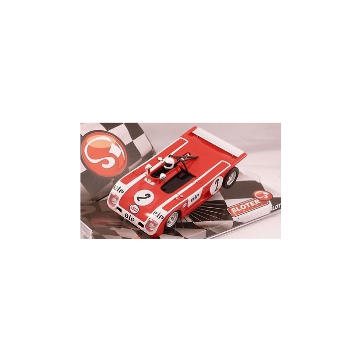 LOLA T280 DIGITAL SYSTEM 1/32