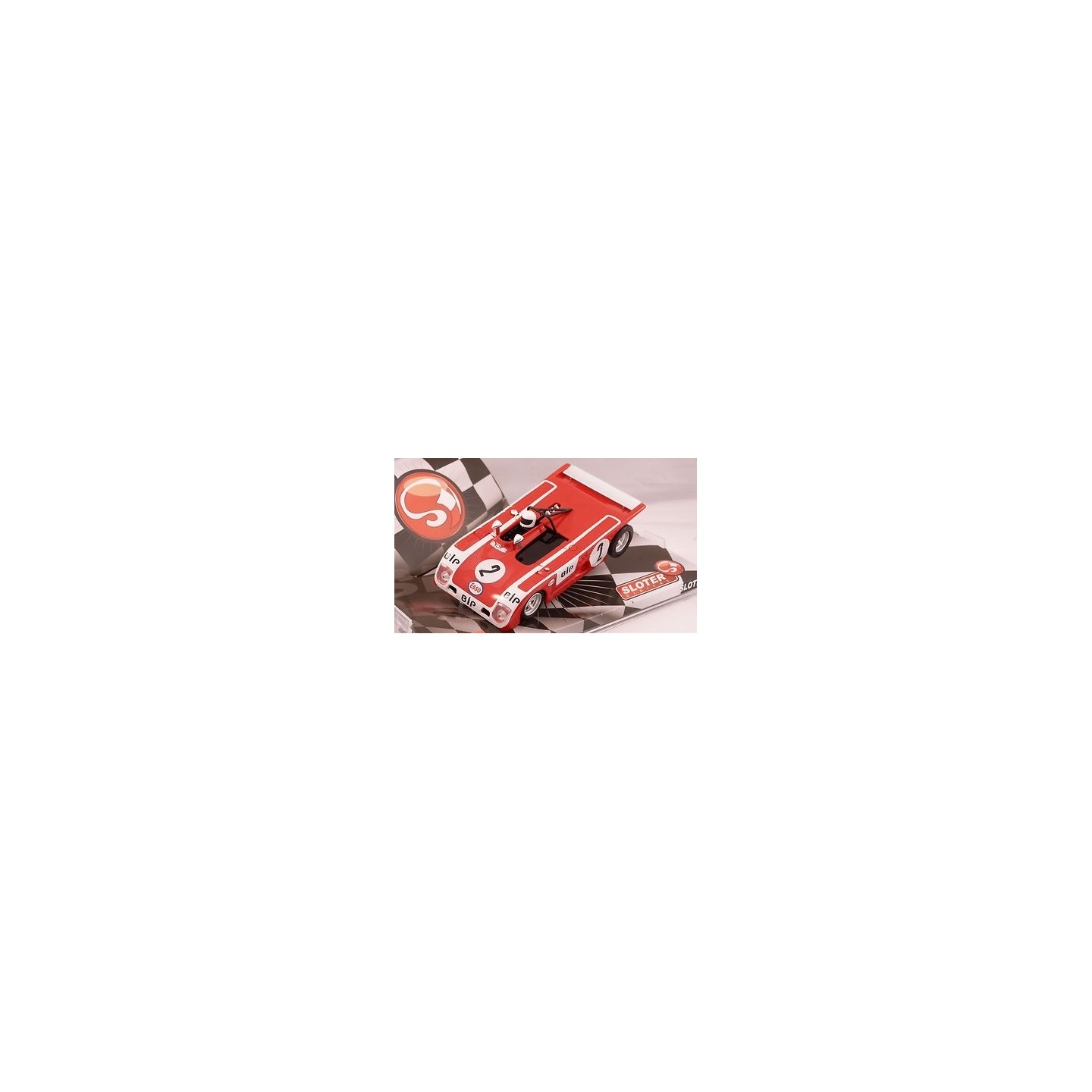 LOLA T280 DIGITAL SYSTEM 1/32