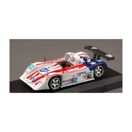 MAZDA LOLA B2K42 IMSA LE MANS 2002 1/43