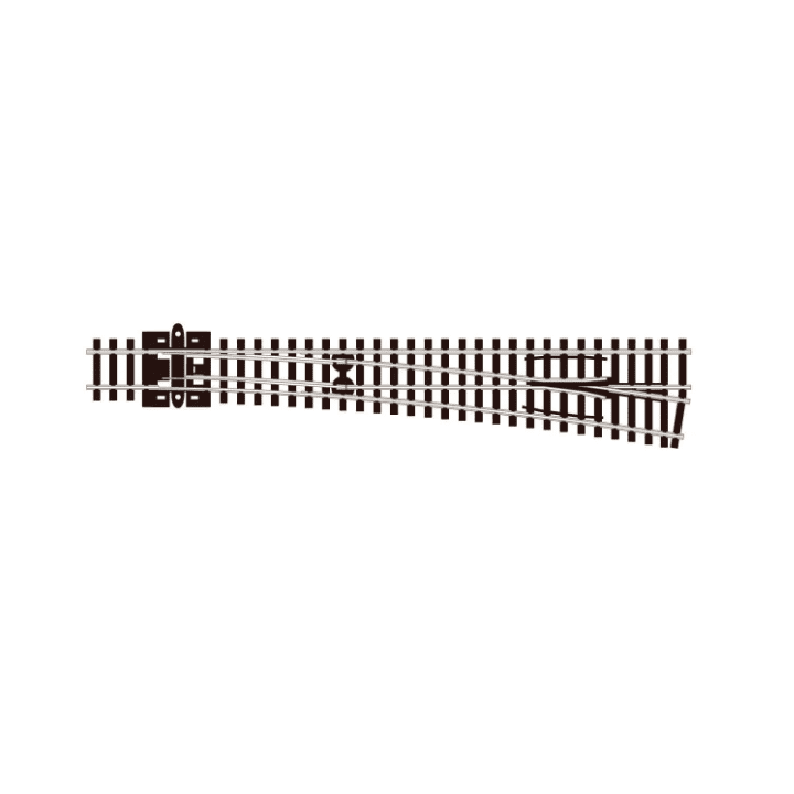 DESVIO DERECHO PECO SL-388 ESCALA N