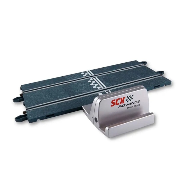 PISTA CONEXION BLUETOOTH ADVANCE 1/32