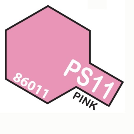 SPRAY ROSA PS-11 TAMIYA 86011
