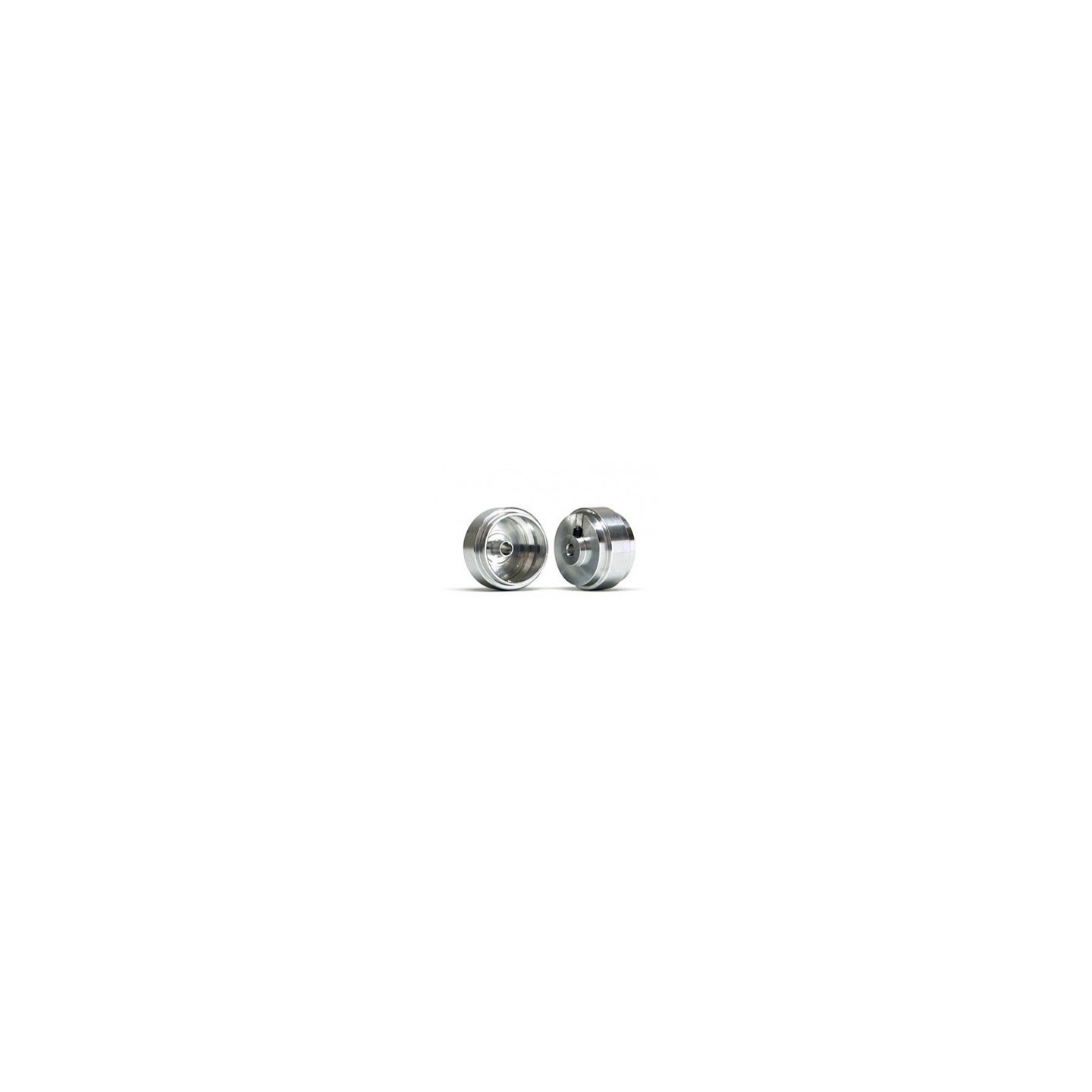 LLANTA MAGNESIO 14,4X11,5MM SLOT IT SIPA20MG ESCALA 1/32