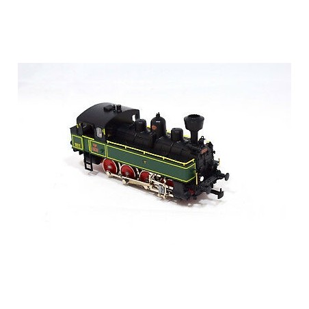 LOCOMOTORA VAPOR KLEINBAHN 17884 ESCALA H0