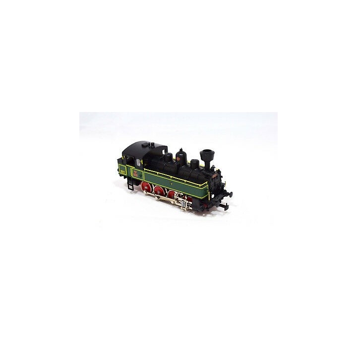 LOCOMOTORA VAPOR KLEINBAHN 17884 ESCALA H0