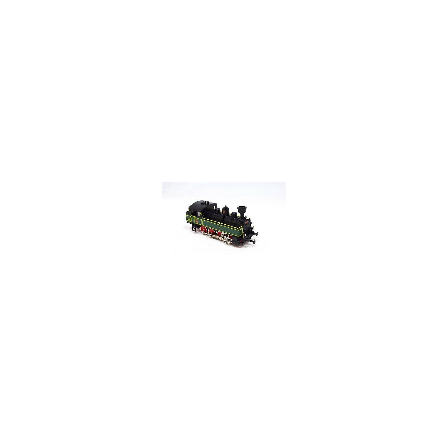LOCOMOTORA VAPOR KLEINBAHN 17884 ESCALA H0