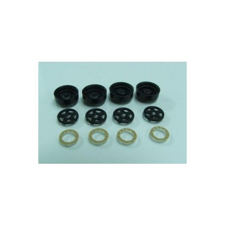TAPACUBOS LANCIA LC 2 GR C SLOT IT SIPA34 ESCALA 1/32