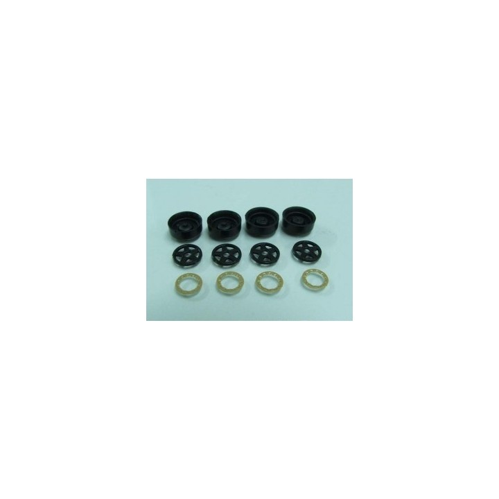 TAPACUBOS LANCIA LC 2 GR C SLOT IT SIPA34 ESCALA 1/32