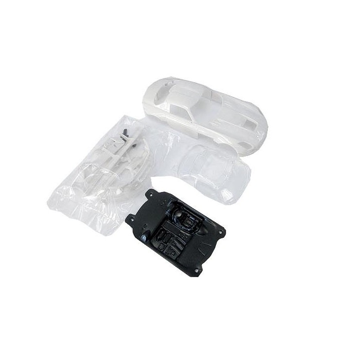 CARROCERIA PRORACE EVO MERCEDES SLS NINCO 80897