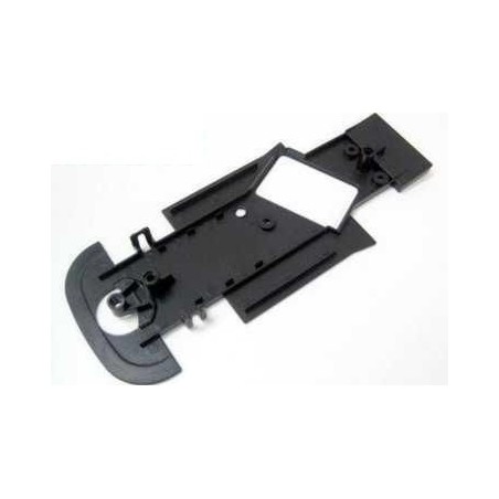 CHASIS AUDI R8 NINCO 80895