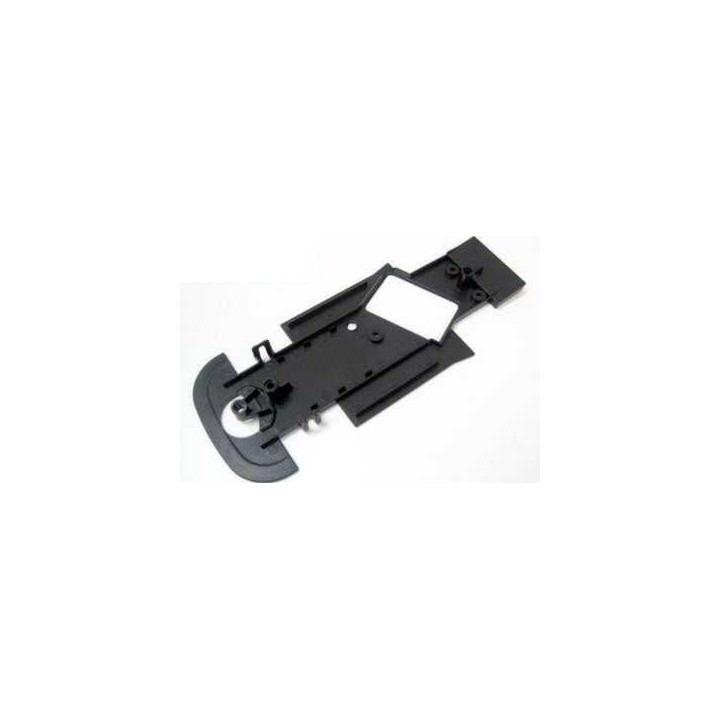 CHASIS AUDI R8 NINCO 80895