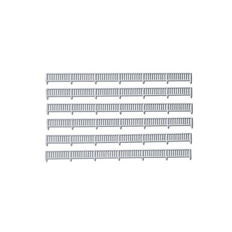 VALLAS PARA PUENTES FALLER 180404 ESCALA H0