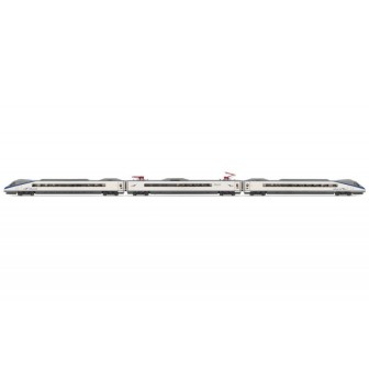 TREN ELECTRICO ALARIS RENFE 490 DIGITAL ELECTROTREN 3465D ESCALA H0