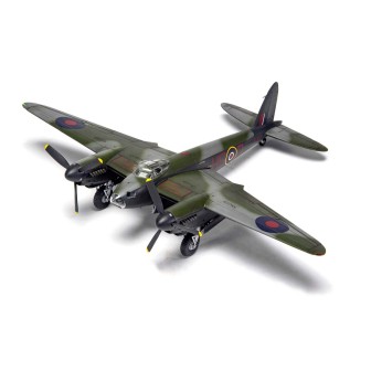DE HAVILLAND MOSQUITO B.XVI AIRFIX 1/72