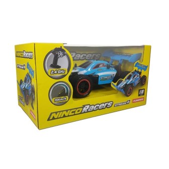 NINCORACERS STREAM+ NINCO 1/18