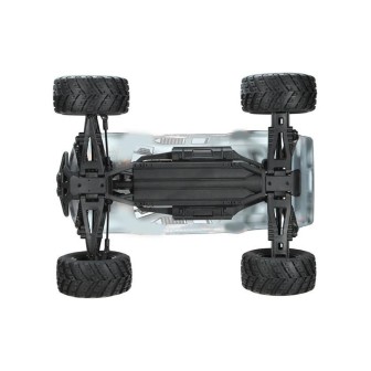NINCORACERS OUTLANDER NINCO 1/12