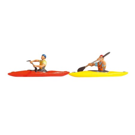 KAYAKS NOCH 16809 ESCALA H0