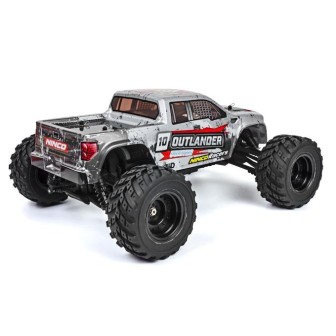 NINCORACERS OUTLANDER NINCO 1/12