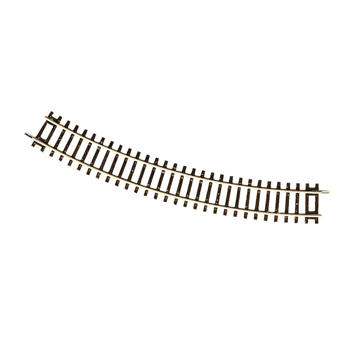 VIA CURVA R3 30º ROCO 42423 ESCALA  H0