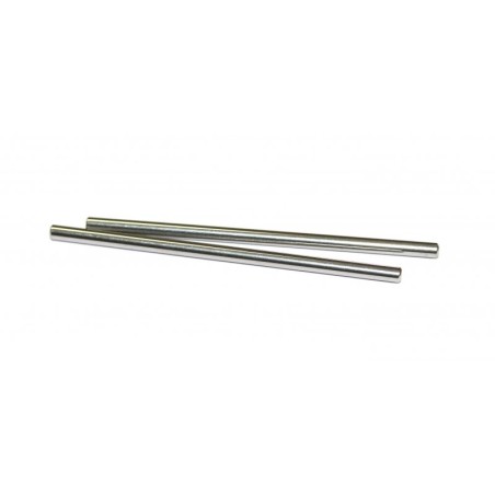 EJE ACERO 2,38mm x 52,5mm 3/32 SLOTING PLUS SP041052"
