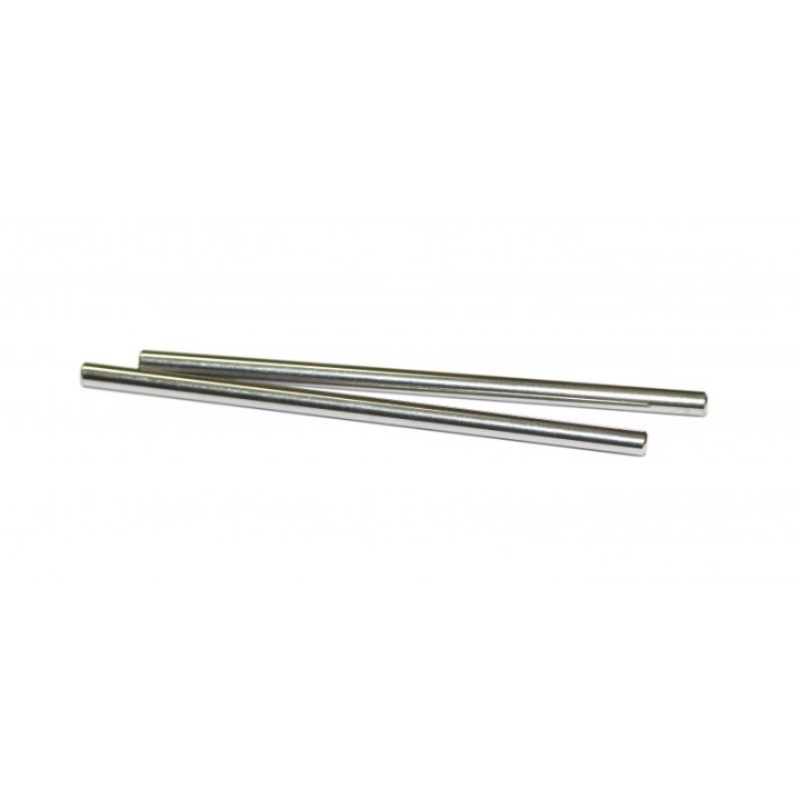 EJE ACERO 2,38mm x 52,5mm 3/32 SLOTING PLUS SP041052"