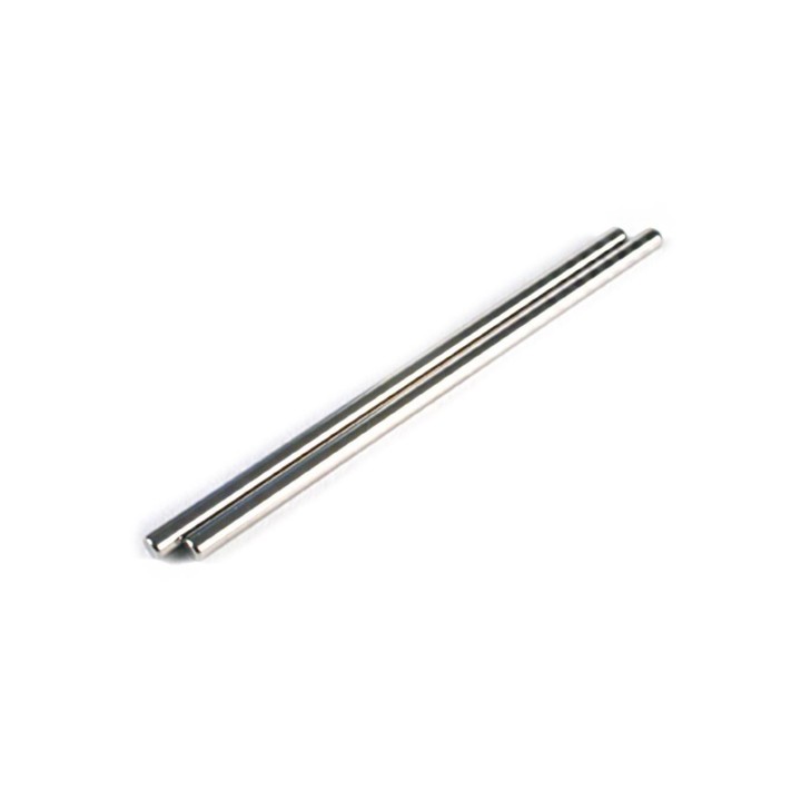EJE ACERO 3xmm x 65mm SCALEAUTO SC1241B
