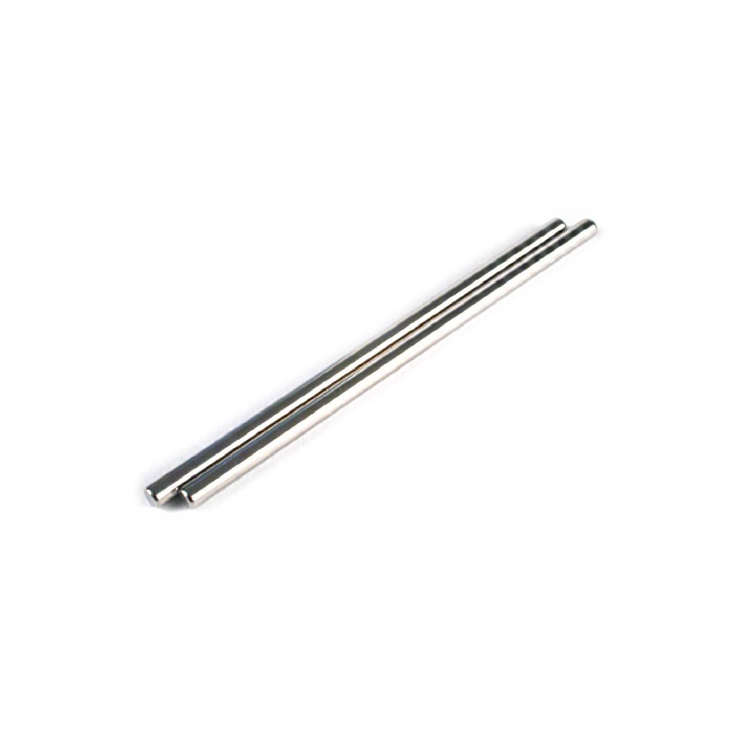 EJE ACERO 3xmm x 65mm SCALEAUTO SC1241B