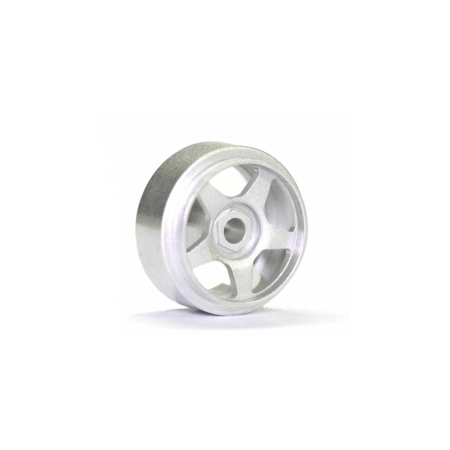 LLANTA AMERICA 16,9 X 10MM SLOTING PLUS SP024220 ESCALA 1/32