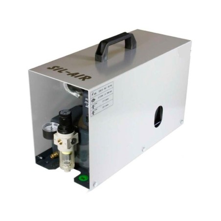COMPRESOR CON PRESOSTATO 15A DISMOER 26054