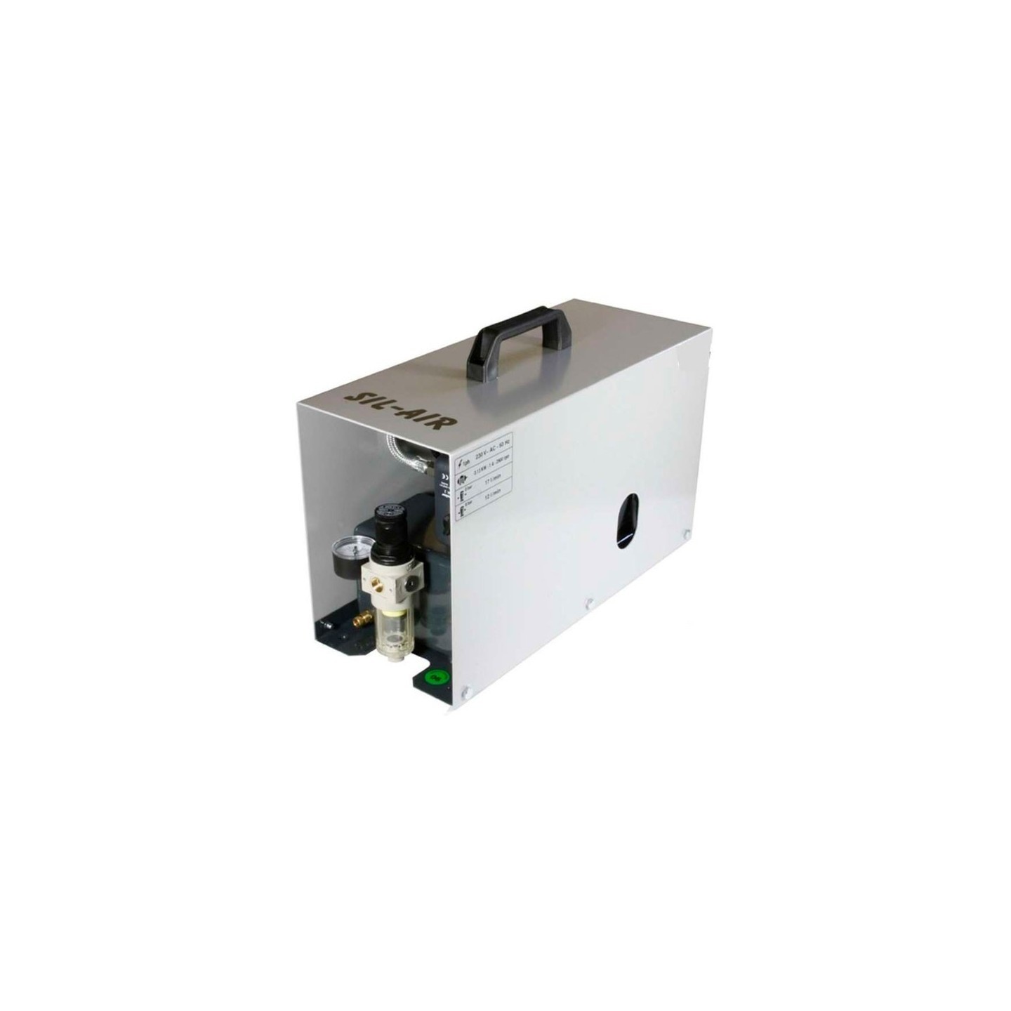 COMPRESOR CON PRESOSTATO 15A DISMOER 26054