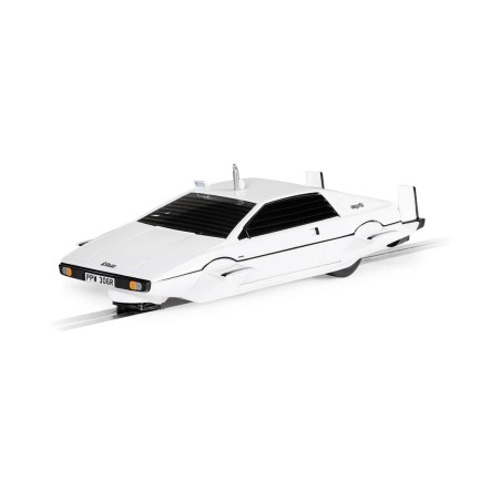 LOTUS ESPIRIT S1 JAMES BOND SUPERSLOT H4359