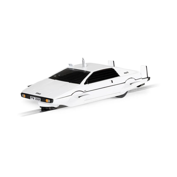 LOTUS ESPIRIT S1 JAMES BOND SUPERSLOT H4359