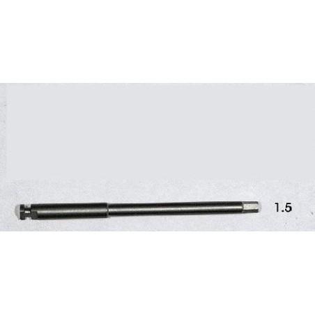PUNTA ALLEN 1.5Mmm SLOTING PLUS SLPL 91071