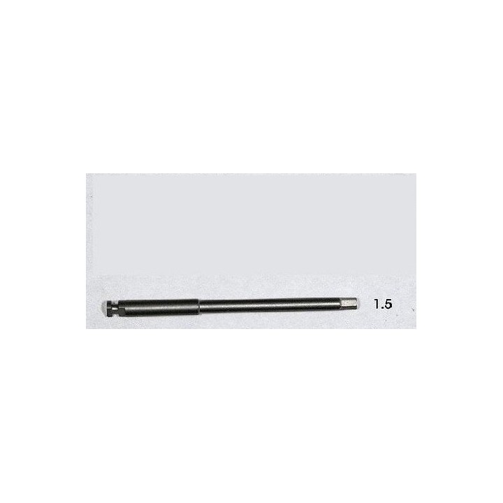 PUNTA ALLEN 1.5Mmm SLOTING PLUS SLPL 91071