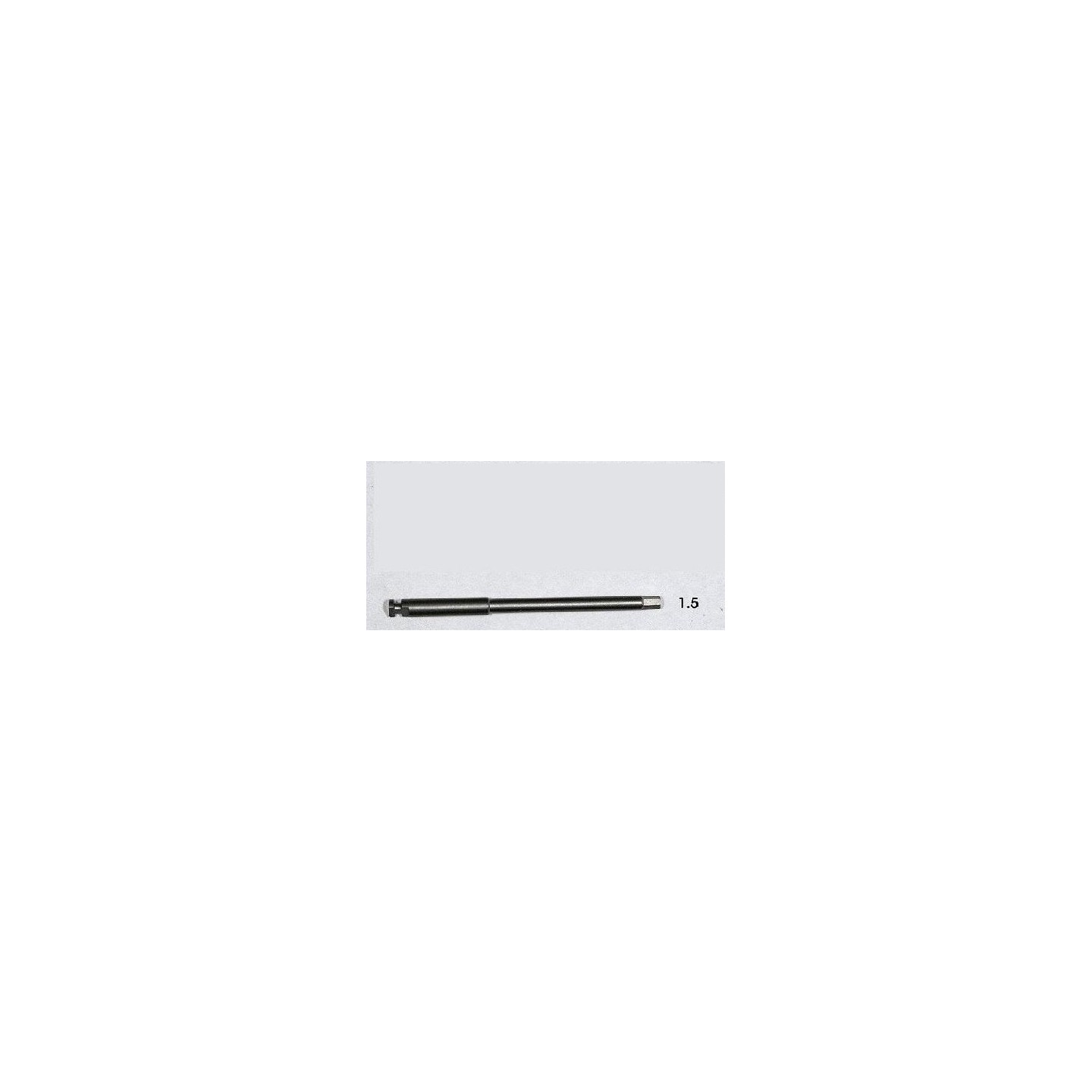 PUNTA ALLEN 1.5Mmm SLOTING PLUS SLPL 91071
