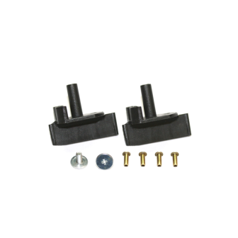 GUIA UNIVERSAL ESTANDAR NYLON SLOTING PLUS 101001