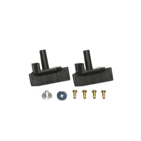 GUIA UNIVERSAL ESTANDAR NYLON SLOTING PLUS 101001