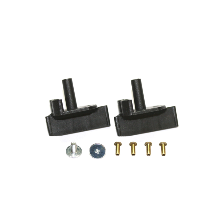 GUIA UNIVERSAL ESTANDAR NYLON SLOTING PLUS 101001