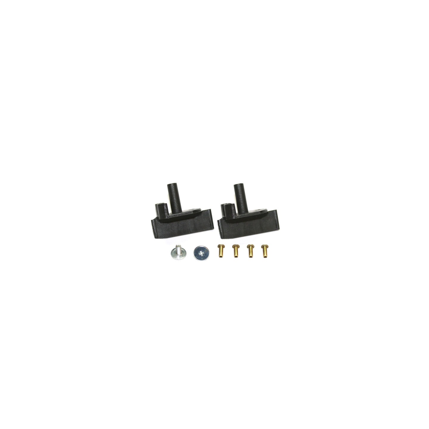 GUIA UNIVERSAL ESTANDAR NYLON SLOTING PLUS 101001