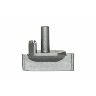 GUIA UNIVERSAL ESTANDAR NYLON SLOTING PLUS 101001