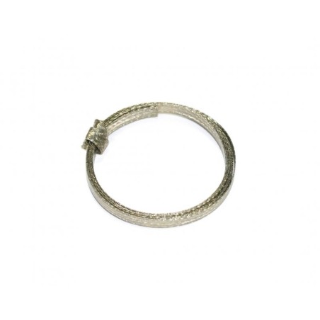 ROLLO TRENCILLA ESTAÑADA ESTANDAR 0,25 ESPESOR 1m SLOTING PLUS 103148