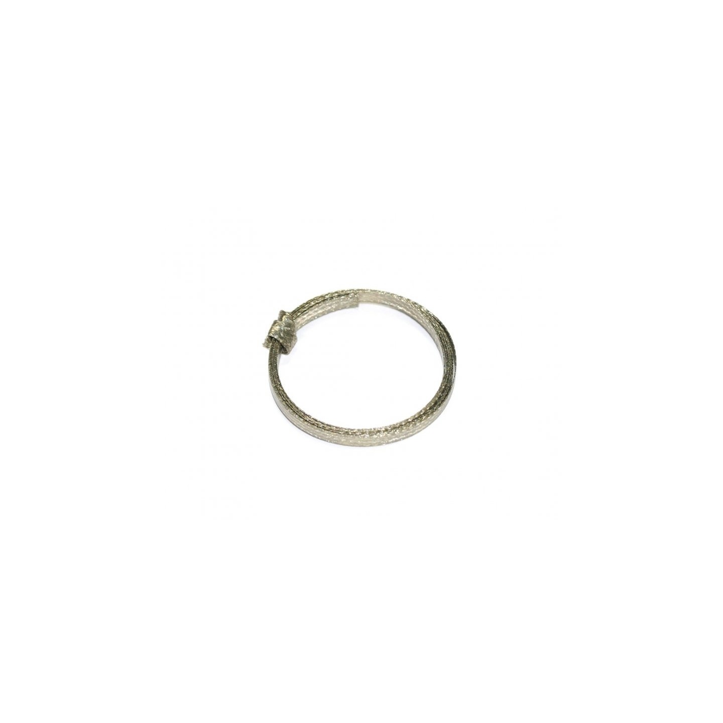ROLLO TRENCILLA ESTAÑADA ESTANDAR 0,25 ESPESOR 1m SLOTING PLUS 103148
