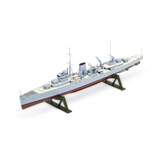 CRUCERO HMS AJAX AIRFIX A03204V ESCALA 1/600