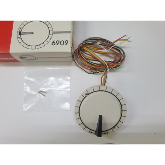 MANDO PARA PUENTE GIRATORIO FLEISCHMANN 6909 ESCALA  H0